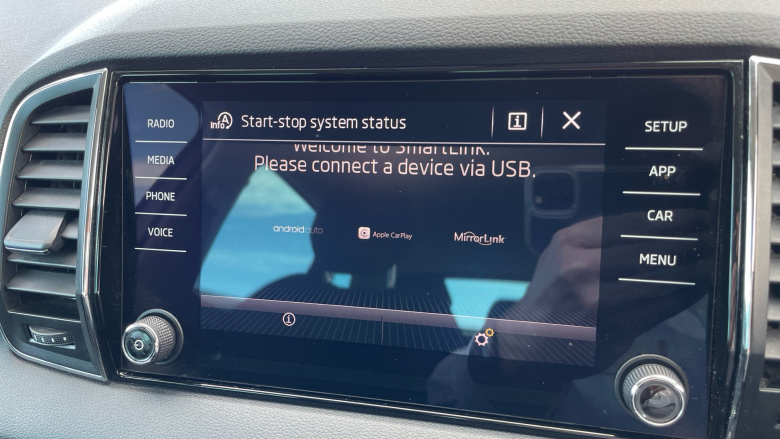 Skoda Karoq 1.0 TSI SE 5dr Petrol Estate